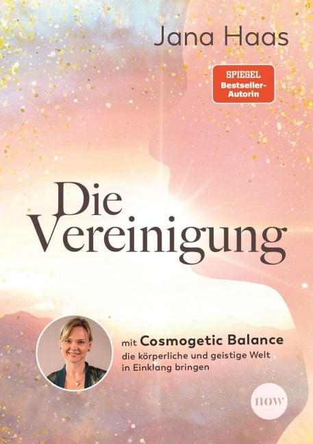 Die Vereinigung - Jana Haas