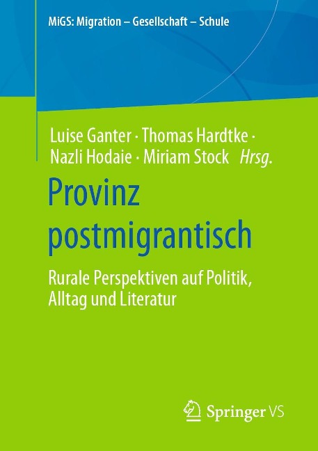 Provinz postmigrantisch - 