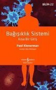 Cover-Bild zum Titel 'Bagisiklik Sistemi - Kisa Bir Giris' von 'Paul Klenerman'