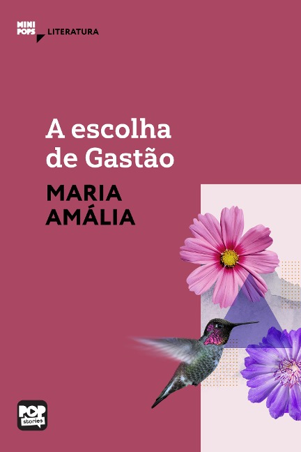 A escolha de Gastão - Maria Amália