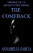 Cover-Bild zum Titel 'The Comeback' von 'Annabelle Garcia'