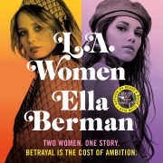 Cover-Bild zum Titel 'L.A. Women' von 'Ella Berman'