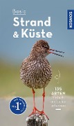 Cover-Bild zum Titel 'Basic Strand und Küste' von 'Ute Wilhelmsen'