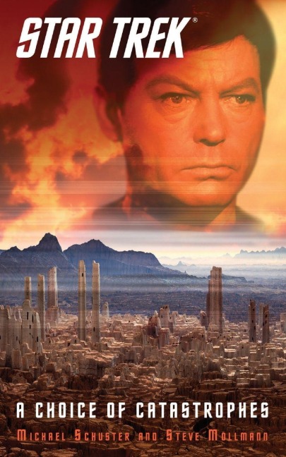 Star Trek - Steve Mollmann, Michael Schuster
