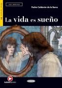 Cover-Bild zum Titel 'La vida es sueño' von 'Pedro Calderón De La Barca'