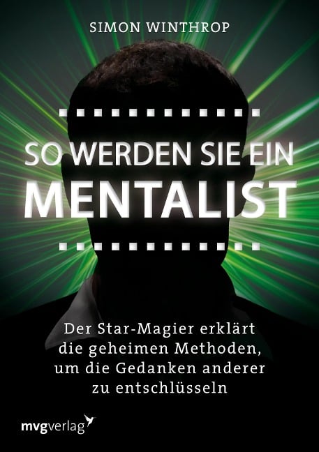 So werden Sie ein Mentalist - Simon Winthrop