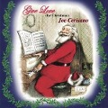 Cover-Bild zum Titel 'Give Love (For Christmas)' von 'Joe Cerisano'