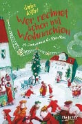 Wer rechnet schon mit Weihnachten? - Stefan Wilfert