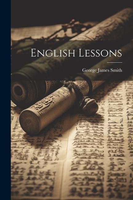 English Lessons - George James Smith