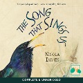 The Song that Sings Us - Nicola Davies