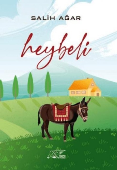 Heybeli - Salih Agar