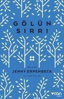 Gölün Sirri - Jenny Erpenbeck