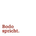 Cover-Bild zum Titel 'Bodo Spricht' von 'Bodo Linnemann, Bodo Linnemann'
