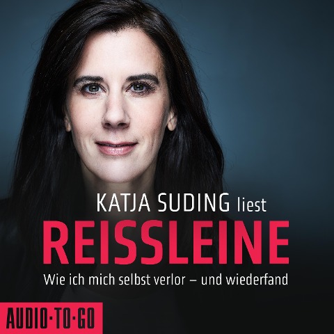 Reissleine - Katja Suding