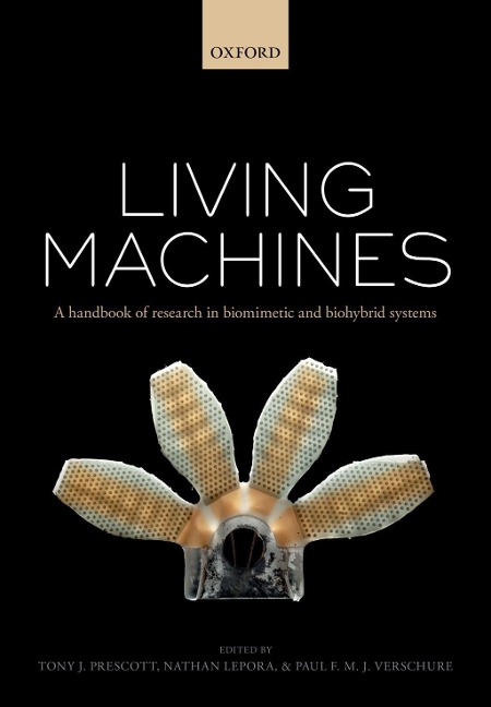 Living machines - 
