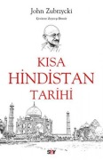Cover-Bild zum Titel 'Kisa Hindistan Tarihi' von 'John Zubrzycki'