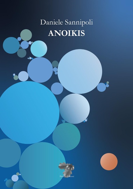 Anoikis - Daniele Sannipoli