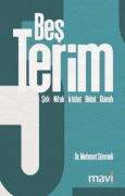Cover-Bild zum Titel 'Bes Terim' von 'Mehmet Sürmeli'