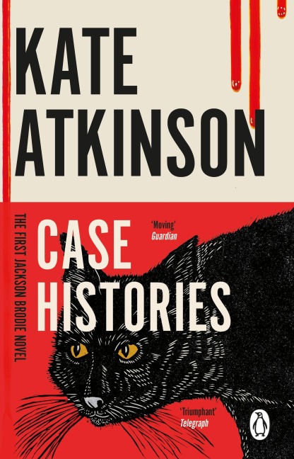 Case Histories - Kate Atkinson
