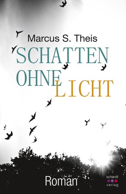 Schatten ohne Licht: Roman - Marcus Theis