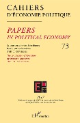 Cover-Bild zum Titel 'Construction des libéralismes face à leurs adversaires, XVIIIe et XIXe siècles' von 'Collectif'