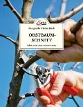 Cover-Bild zum Titel 'Das große kleine Buch: Obstbaumschnitt' von 'Erwin Palnstorfer'