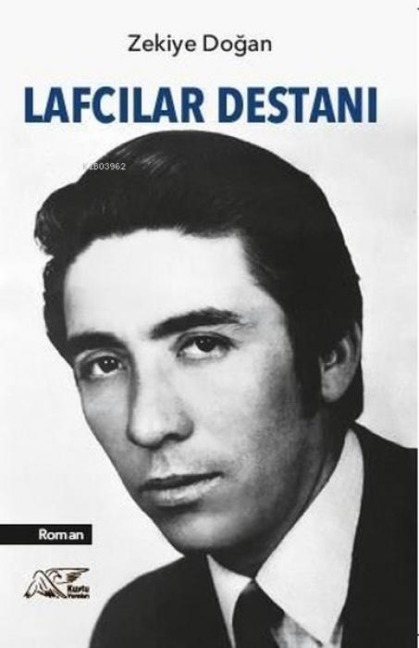 Lafcilar Destani - Zekiye Dogan