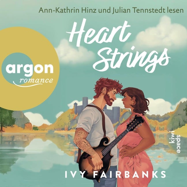 Heart Strings - Ivy Fairbanks