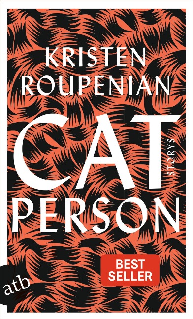 Cat Person - Kristen Roupenian