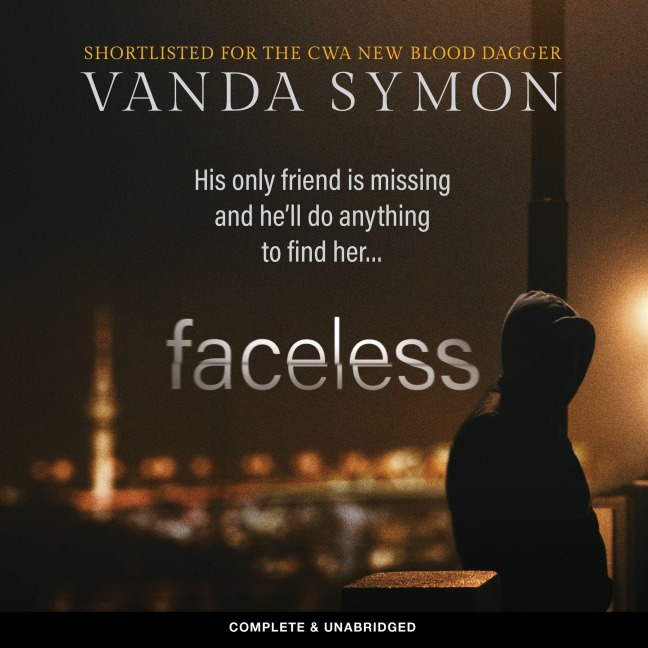 Faceless - Vanda Symon