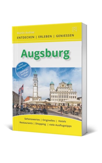 Augsburg - Martin Andree