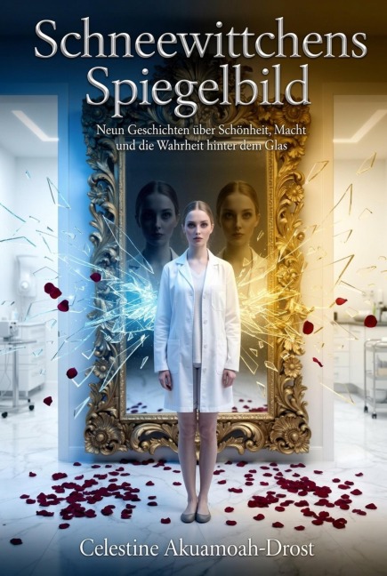 Schneewittchens Spiegelbild - Celestine Akuamoah-Drost