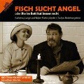 Cover-Bild zum Titel 'Fisch Sucht Angel' von 'Walter/Lange Plathe'