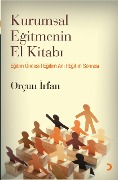 Cover-Bild zum Titel 'Kurumsal Egitmenin El Kitabi' von 'Orçun Irfan'