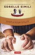 Cover-Bild zum Titel 'Pane e roba dolce' von 'Roberto Roveri, Margherita Simili, Valeria Simili'