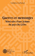 Cover-Bild zum Titel 'Guerres et mensonges' von 'Farhoud'