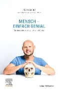 Cover-Bild zum Titel 'Mensch - einfach genial' von 'Jens Waschke'