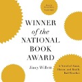 Winner of the National Book Award: A Novel of Fame, Honor, and Really Bad Weather - Jincy Willett
