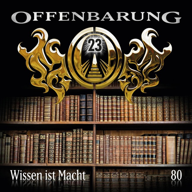 Wissen ist Macht - Markus Topf