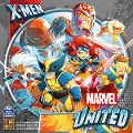 Marvel United: X-Men - Andrea Chiarvesio, Rugerfred Sedda, Eric M. Lang
