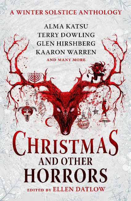 Christmas and Other Horrors - 