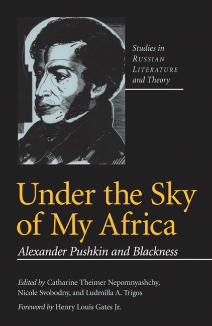 Under the Sky of My Africa - 