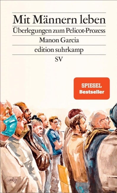 Mit Männern leben
