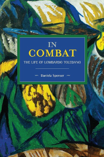 In Combat - Daniela Spenser