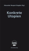 Cover-Bild zum Titel 'Konkrete Utopien' von ''