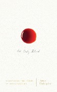 Cover-Bild zum Titel 'It's Only Blood' von 'Anna Dahlqvist'