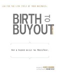 Cover-Bild zum Titel 'Birth to Buyout' von 'Coco Soodek'