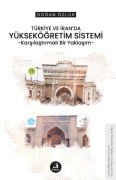 Cover-Bild zum Titel 'Türkiye ve Iranda Yüksekögretim Sistemi' von 'Dogan Özlük'