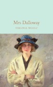Cover-Bild zum Titel 'Mrs Dalloway' von 'Virginia Woolf'