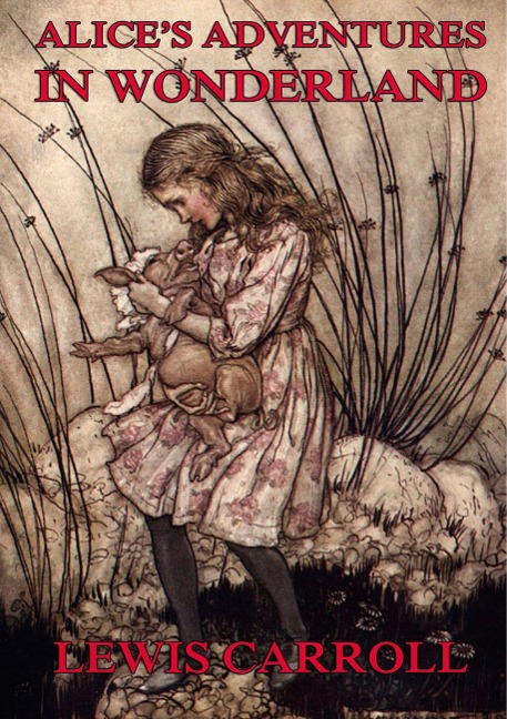 Alice's Adventures In Wonderland - Lewis Carroll